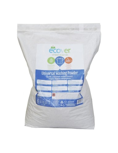 Detergente Polvo Universal Ecover 7.5 Kg de Ecover