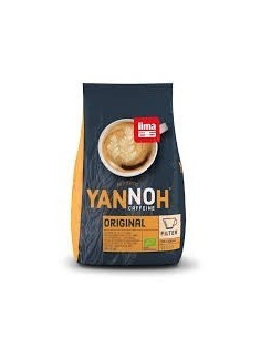 Yannoh Original Filtro 1Kg Bio de Lima