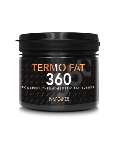 power termo fat 360 capsulas