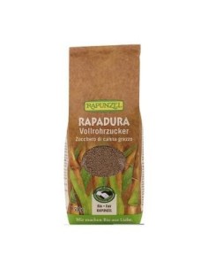 Azucar De Caña Rapadura Integral 500 Gramos Bio Vegan Rapunzel