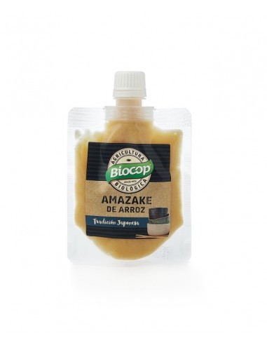 Amazake Arroz 120 G de Biocop