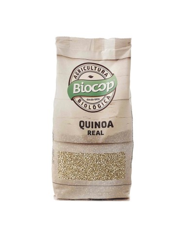 Quinoa Real 250 G de Biocop