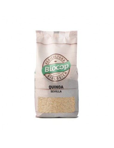 Quinoa Sevilla Biocop 500 G de Biocop