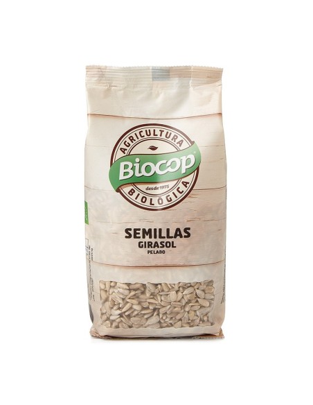 Semillas Girasol Pelado 250 G de Biocop