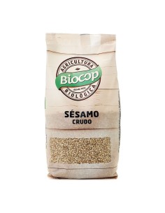 Sesamo Crudo Sin Tostar 250 G de Biocop