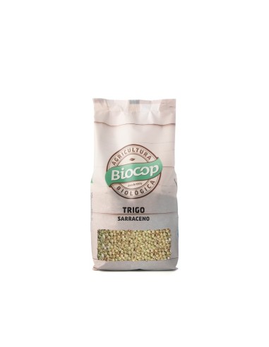 Trigo Sarraceno 500 G de Biocop