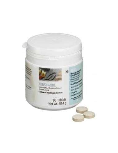 Triton-Mrl 500Mg. 90Comp. de Atena