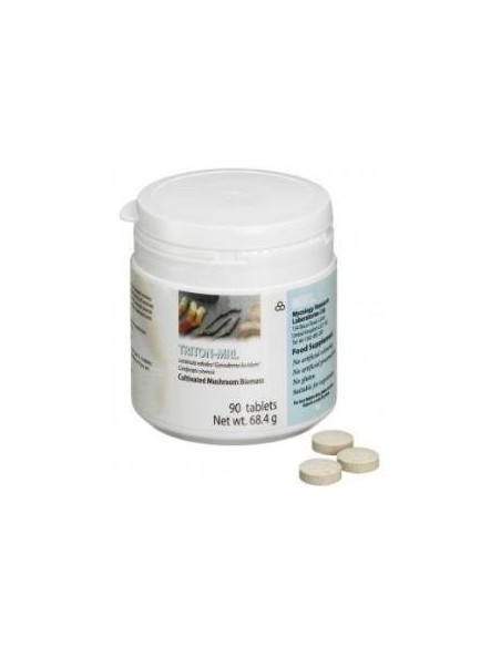 Triton-Mrl 500Mg. 90Comp. de Atena
