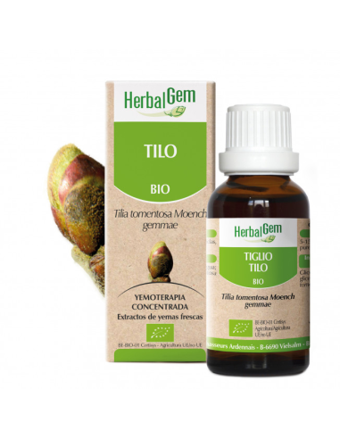 Tilo Bio 50 Ml de Herbalgem