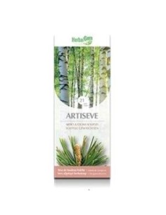 Artisavia Bio 250 Ml de Herbalgem