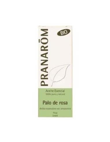 Palo De Rosa Hoja Bio (Eco) 10 Ml de Pranarom