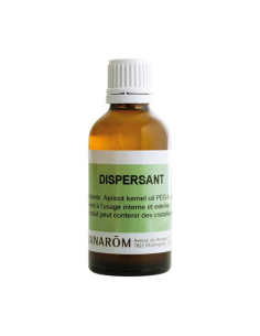Dispersante Interno Y Externo 50 Ml de Pranarom