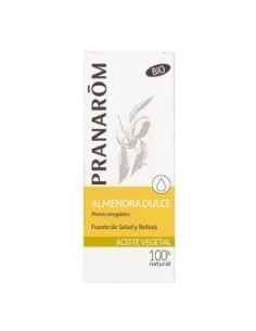 Almendra Dulce Bio (Eco) 50 Ml de Pranarom