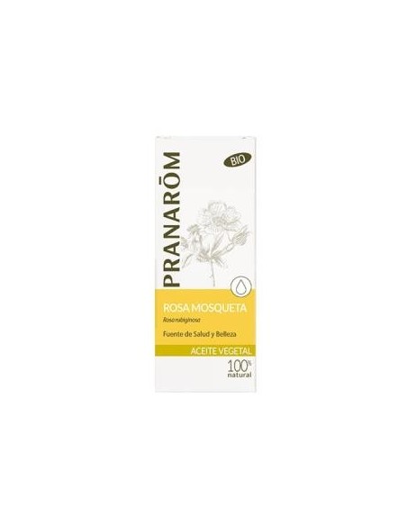Rosa Mosqueta Bio 50 Ml de Pranarom