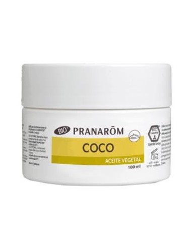 Coco Bio (Eco) 100 Ml de Pranarom