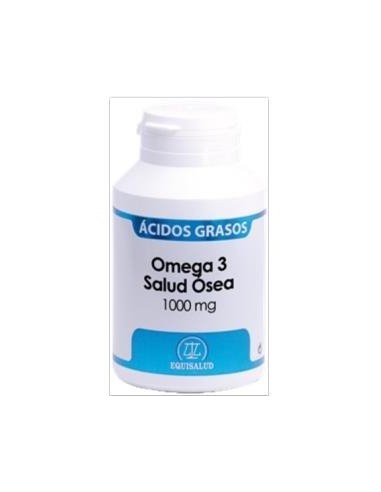 Omega 3 Salud Ósea 1000 Mg de Equisalud