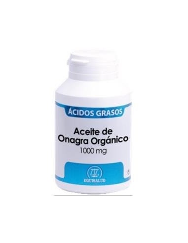Aceite Onagra 1000 Mg de Equisalud