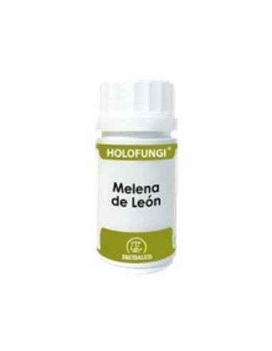 Holofungi Melena De Leon  50 Cáp. de Equisalud