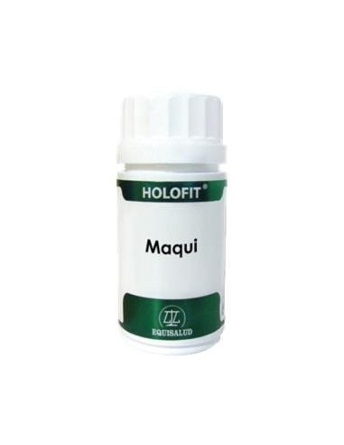 Holofit Maqui  50 Cáp. de Equisalud