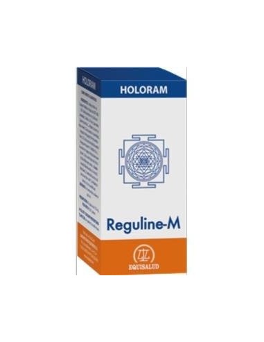 Holoram Reguline-M 60 Cáp. de Equisalud