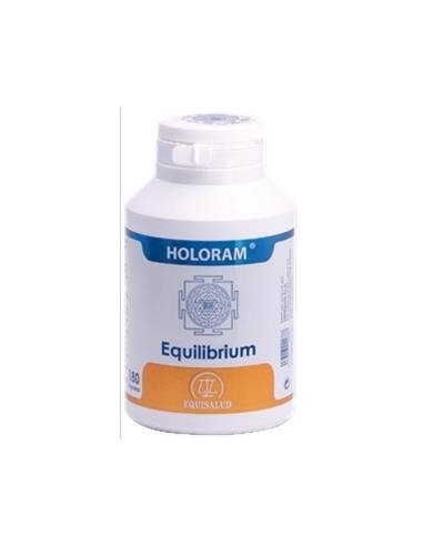 Holoram Equilibrium 180 Cáp. de Equisalud