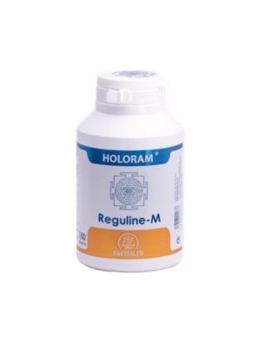 Holoram Reguline-M 180 Cáp. de Equisalud