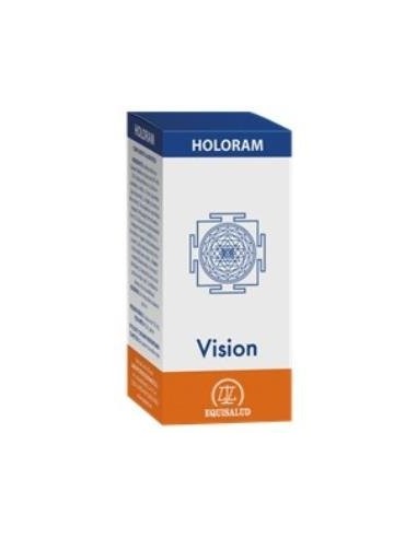 Holoram Vision  60 Cáp. de Equisalud