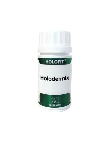Holofit Holodermix  50 Cáp. de Equisalud