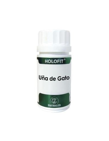 Holofit Uña De Gato  50 Cáp. de Equisalud