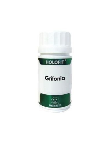 Holofit Grifonia  5-Htp 50 Cáp. de Equisalud