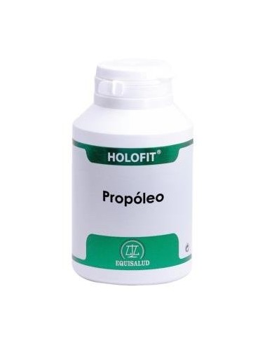 Holofit Propóleo  180 Cáp. de Equisalud