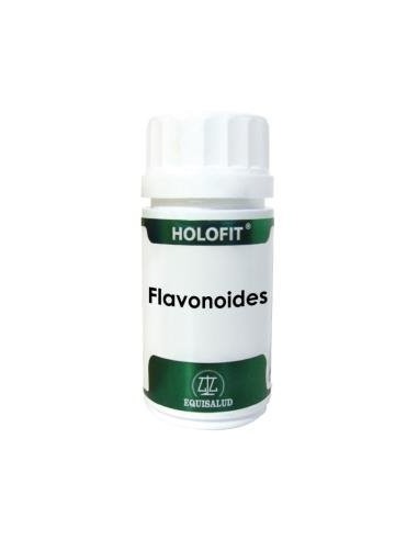 Holofit Flavonoides  60 Cáp. de Equisalud