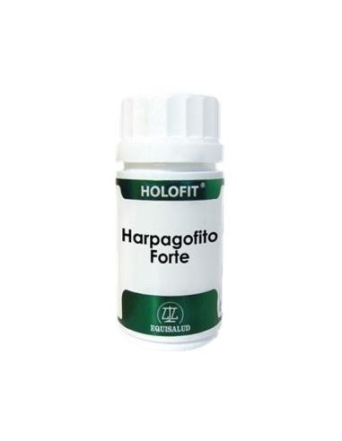 Holofit Harpagofito Forte  50 Cáp. de Equisalud