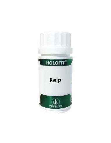 Holofit Kelp  50 Cáp. de Equisalud