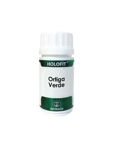 Holofit Ortiga Verde  50 Cáp. de Equisalud
