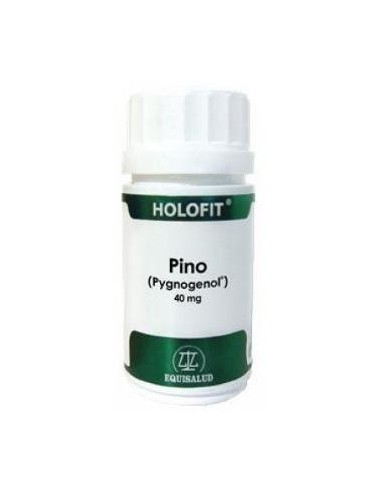 Holofit Pycnogenol®40 Mg  50 Cáp. de Equisalud