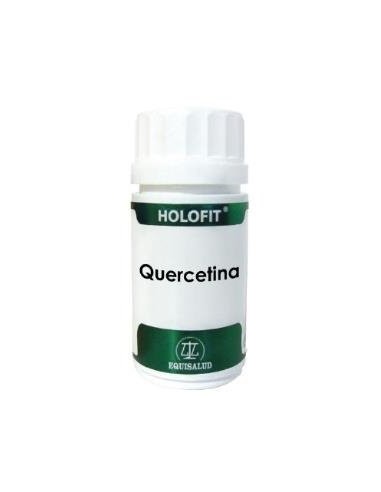 Holofit Quercetina  50 Cáp. de Equisalud