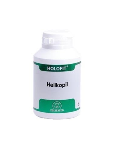 Holofit Helikopil  180 Cáp. de Equisalud