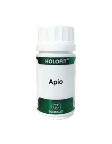 Holofit Apio 50 Cáp. de Equisalud