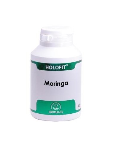 Holofit Moringa 180 Cáp. de Equisalud