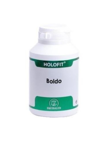 Holofit Boldo  180 Cáp. de Equisalud