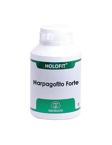 Holofit Harpagofito Forte  180 Cáp. de Equisalud