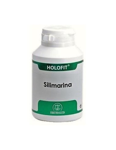 Holofit Silimarina  180 Cáp. de Equisalud