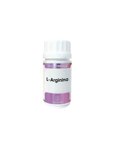 L- Arginina 50 Cáp. de Equisalud
