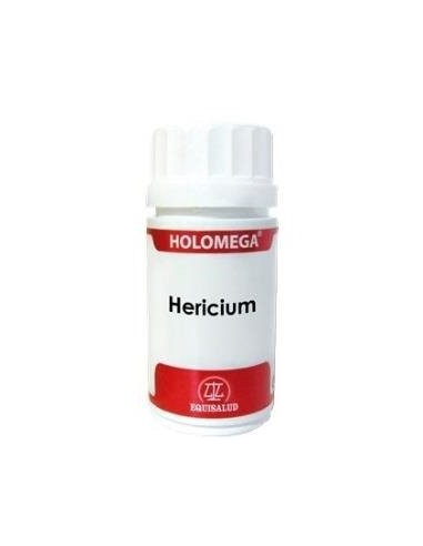 Holomega Hericium 50 Cáp. de Equisalud