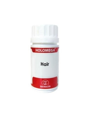 Holomega Hair  50 Cáp. de Equisalud