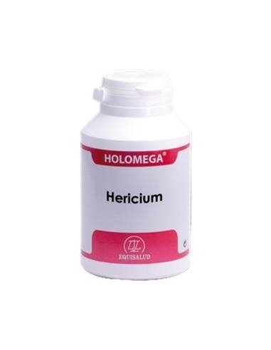 Holomega Hericium 180 Cáp. de Equisalud
