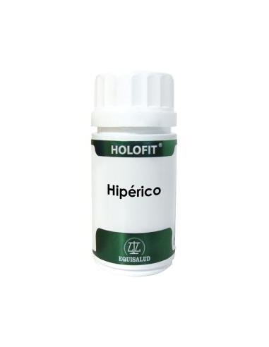 Holofit Hipérico  60 Cáp. de Equisalud