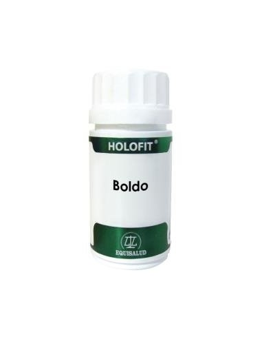 Holofit Boldo  60 Cáp. de Equisalud