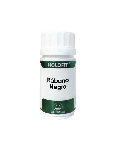 Holofit Rábano Negro  60 Cáp. de Equisalud